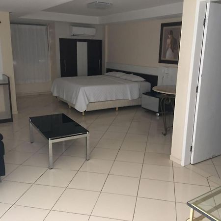 San Marino Hotel Paulo Afonso Εξωτερικό φωτογραφία