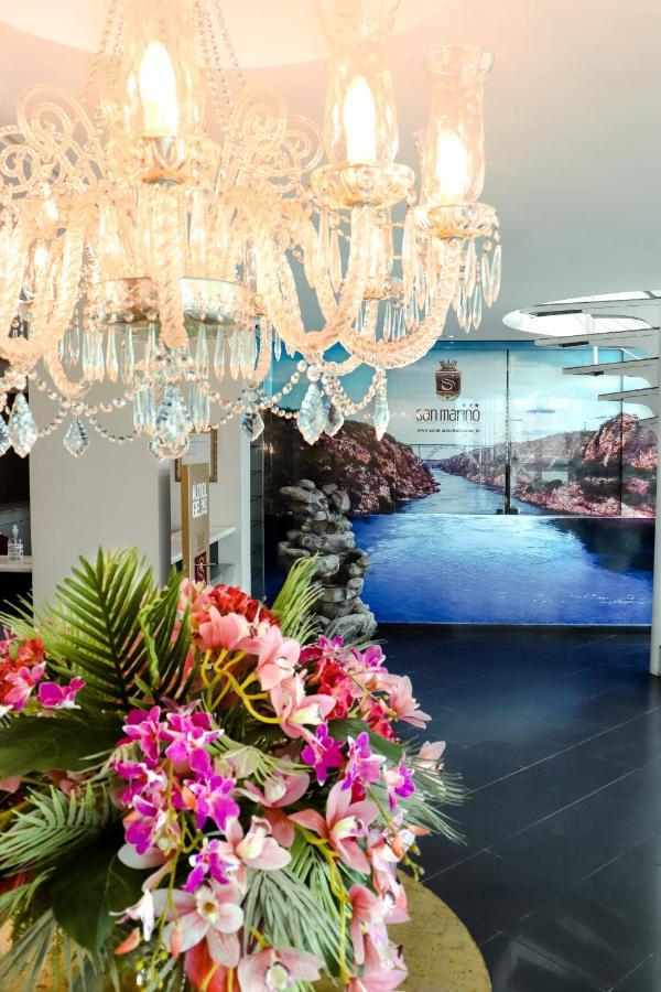 San Marino Hotel Paulo Afonso Εξωτερικό φωτογραφία