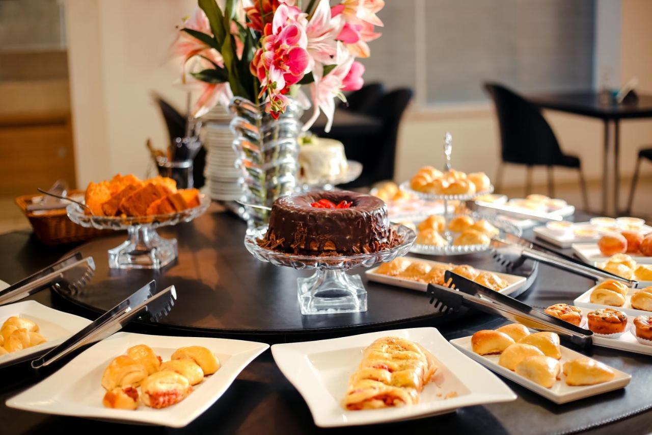 San Marino Hotel Paulo Afonso Εξωτερικό φωτογραφία