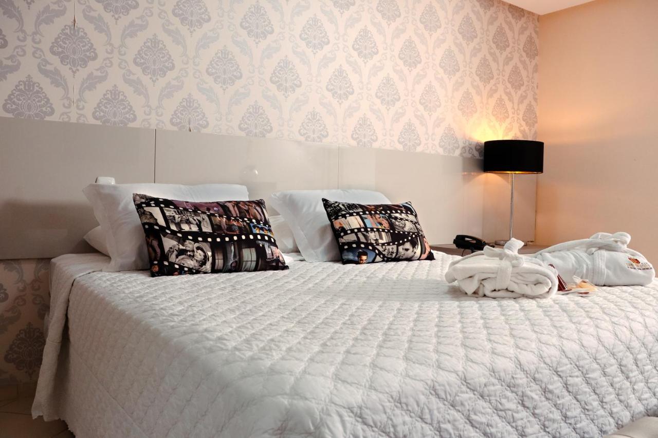 San Marino Hotel Paulo Afonso Εξωτερικό φωτογραφία
