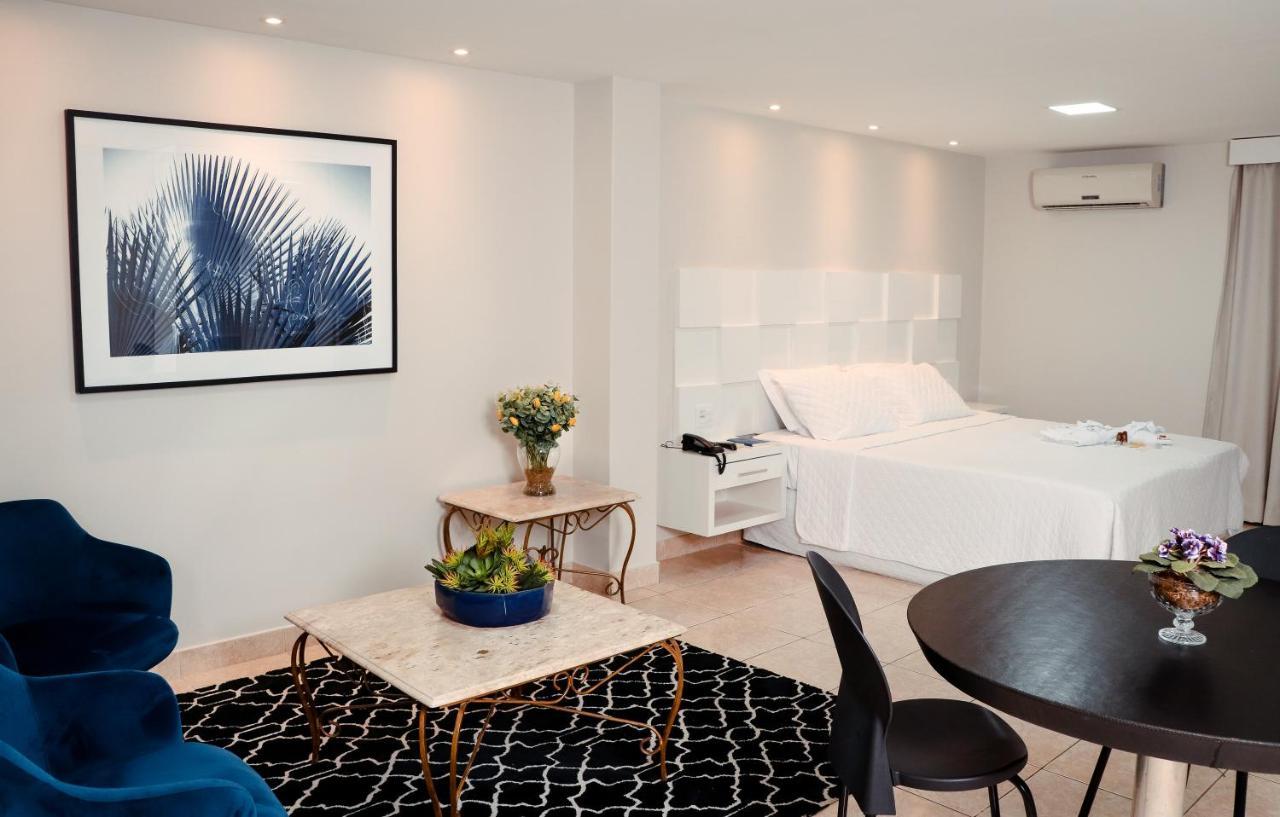 San Marino Hotel Paulo Afonso Εξωτερικό φωτογραφία