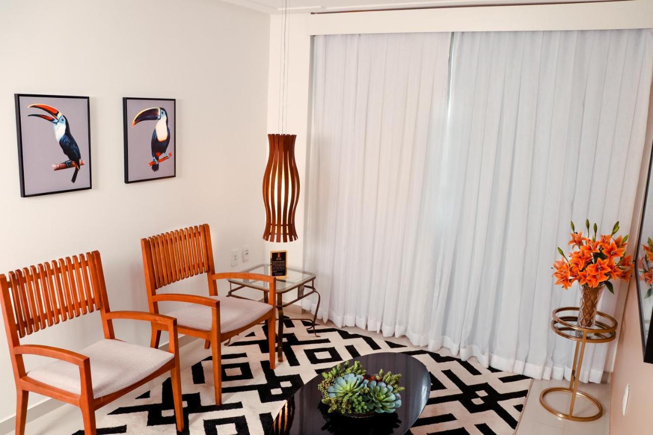 San Marino Hotel Paulo Afonso Εξωτερικό φωτογραφία