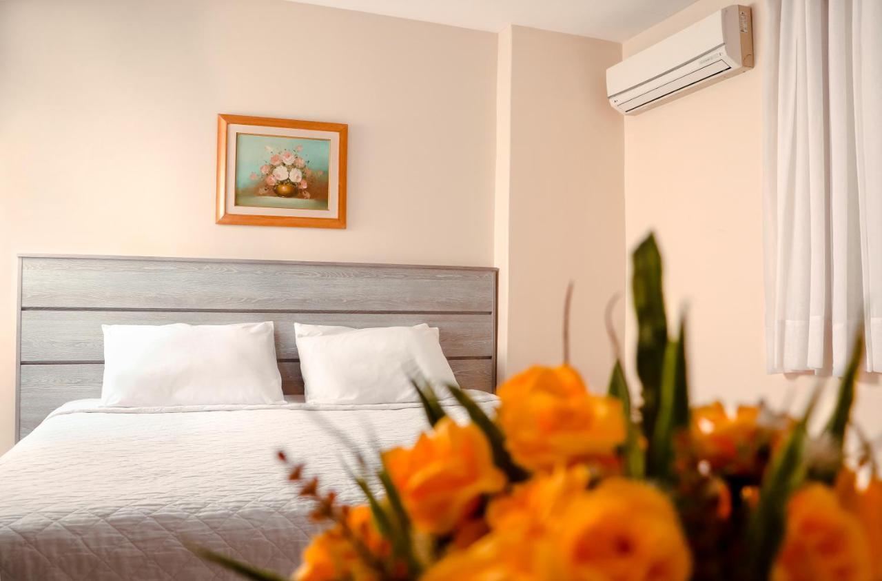 San Marino Hotel Paulo Afonso Εξωτερικό φωτογραφία