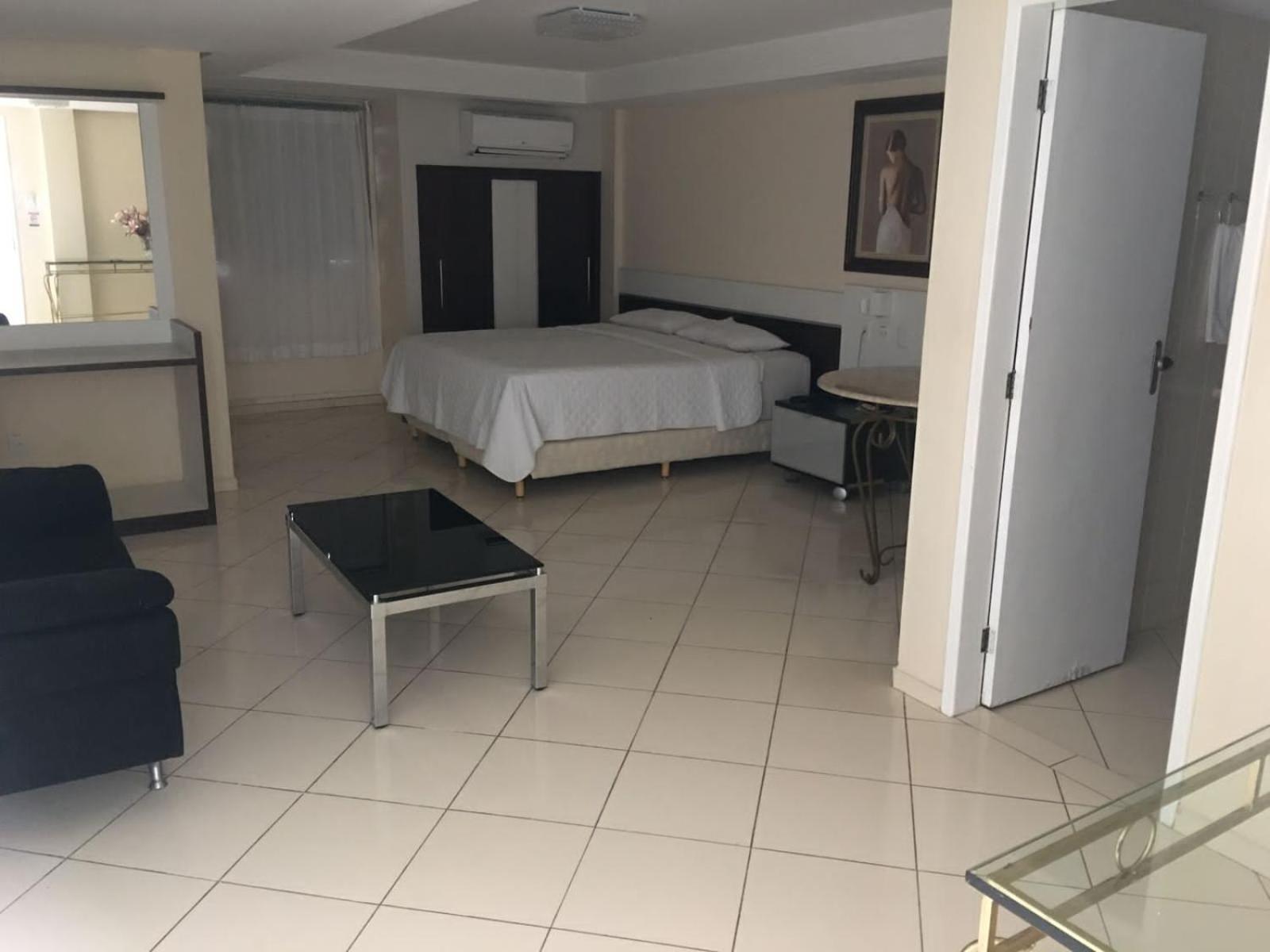 San Marino Hotel Paulo Afonso Εξωτερικό φωτογραφία