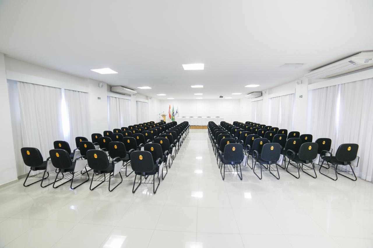 San Marino Hotel Paulo Afonso Εξωτερικό φωτογραφία