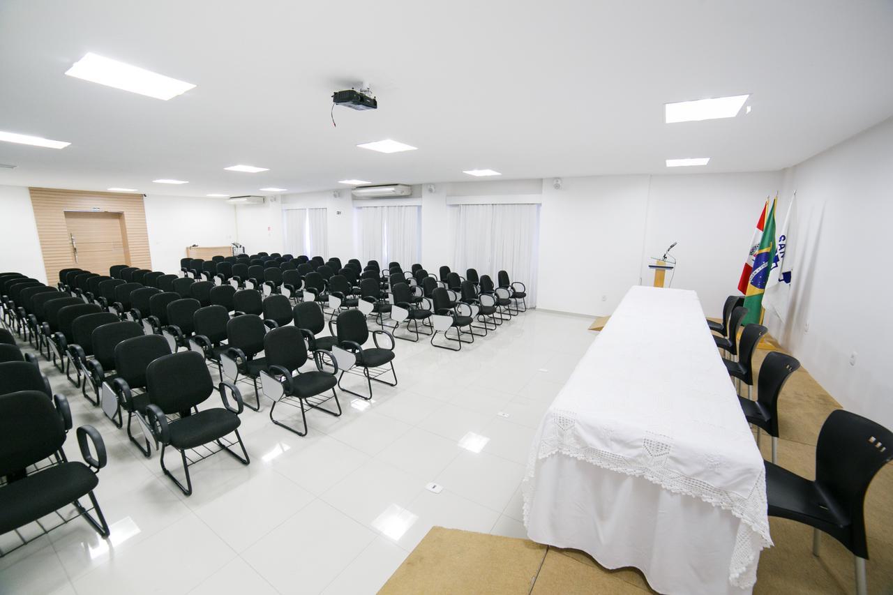 San Marino Hotel Paulo Afonso Εξωτερικό φωτογραφία